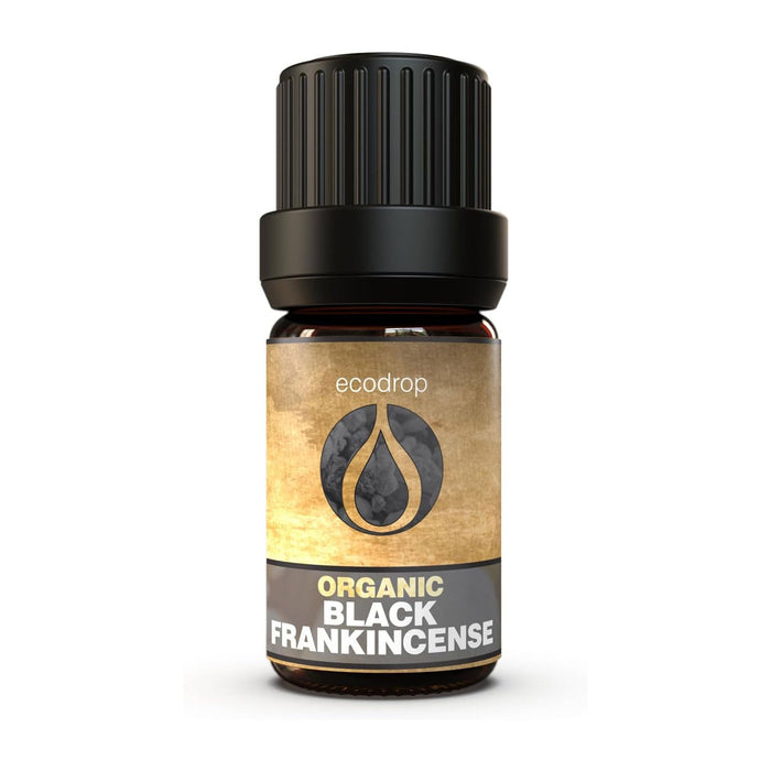 Frankincense Negleta Essential Oil - 5ml - ecodrop