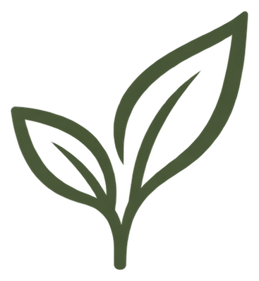 Plant-based actives icon