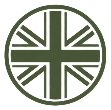 Made in the UK icon