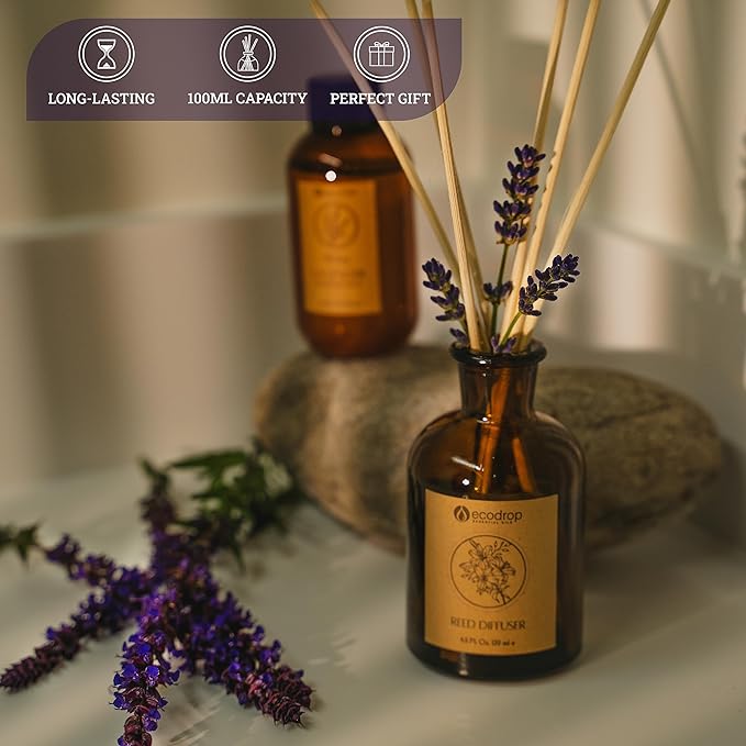 Lavender Reed Diffuser