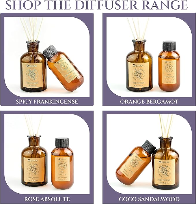 Lavender Reed Diffuser