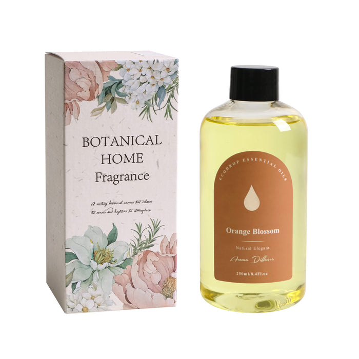 Orange Blossom 250ml Reed Diffuser Refill