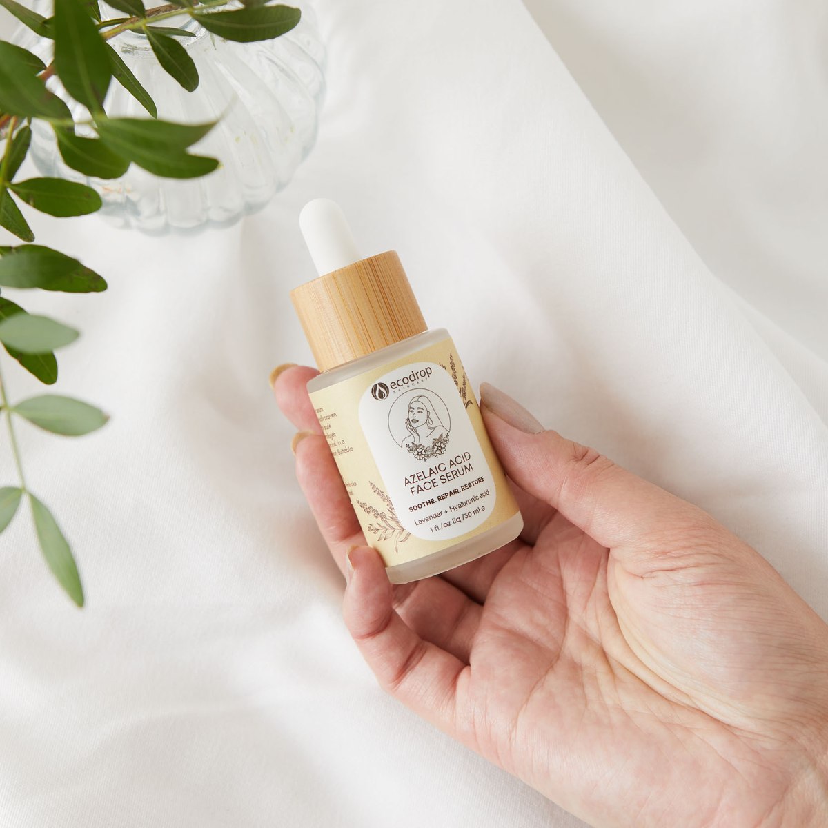 Azelaic Acid Face Serum