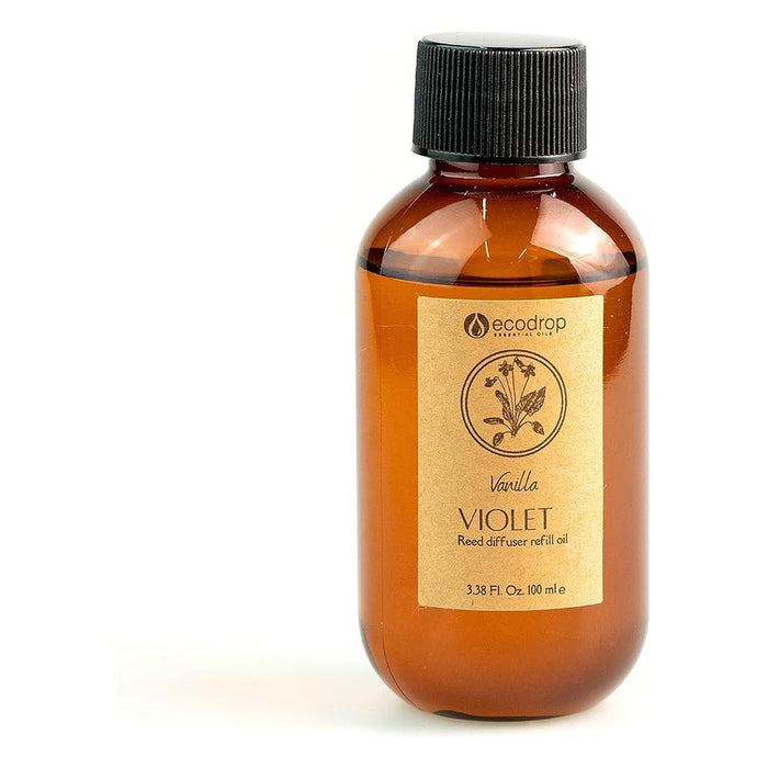 Vanilla Violet Reed Diffuser