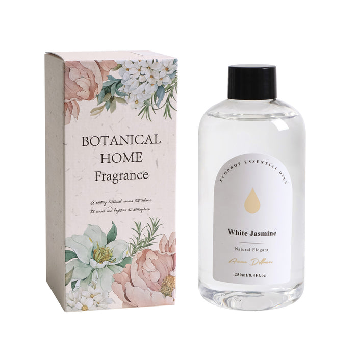 White Jasmine 250ml Refill bottle