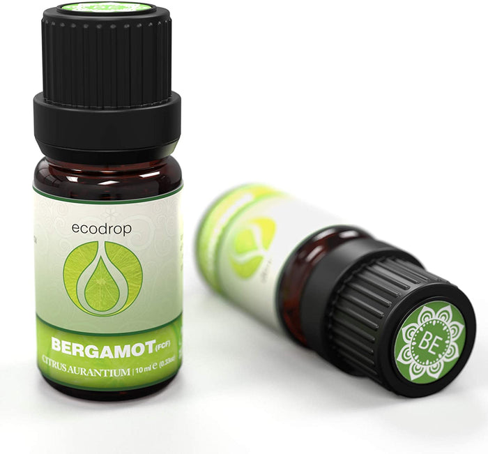 Bergamot Amazon V1