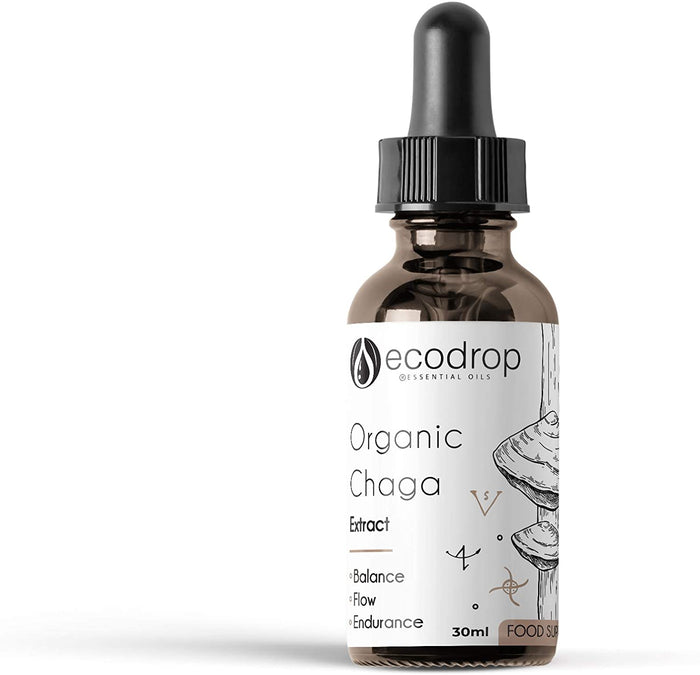 Chaga Mushroom 30ml