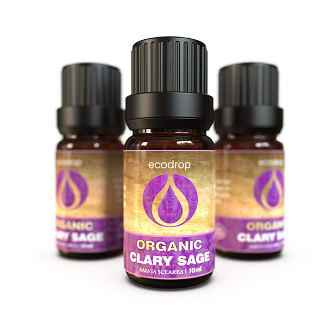 Clary Sage v1