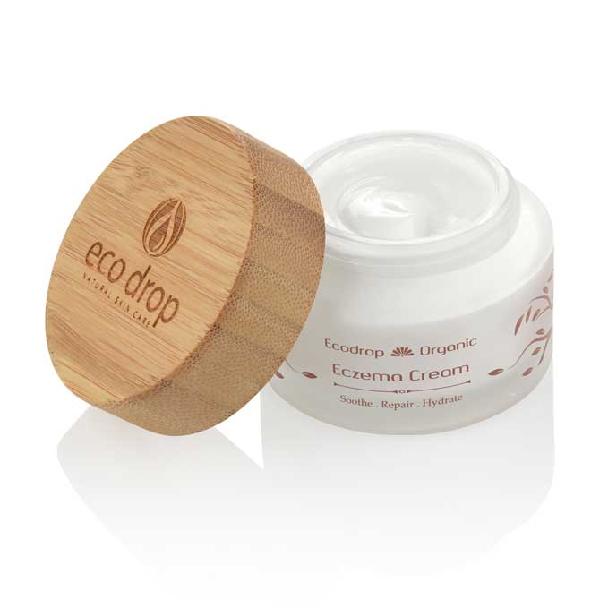 Organic Eczema Cream