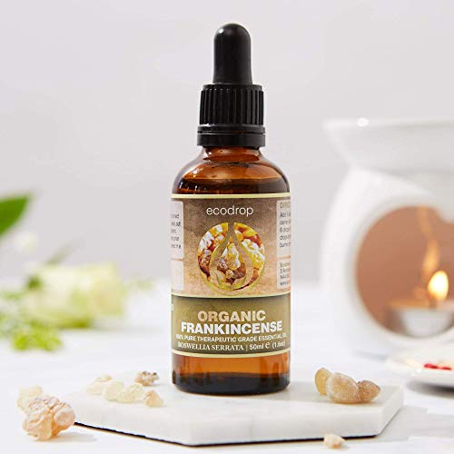 Organic Frankincense 1