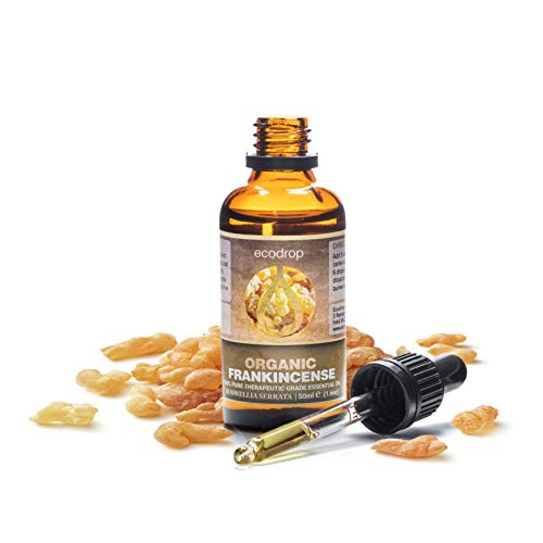 Organic Frankincense 6