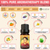 Pure Aromatherapy Blend