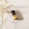 organic helichrysum italicum essential oil